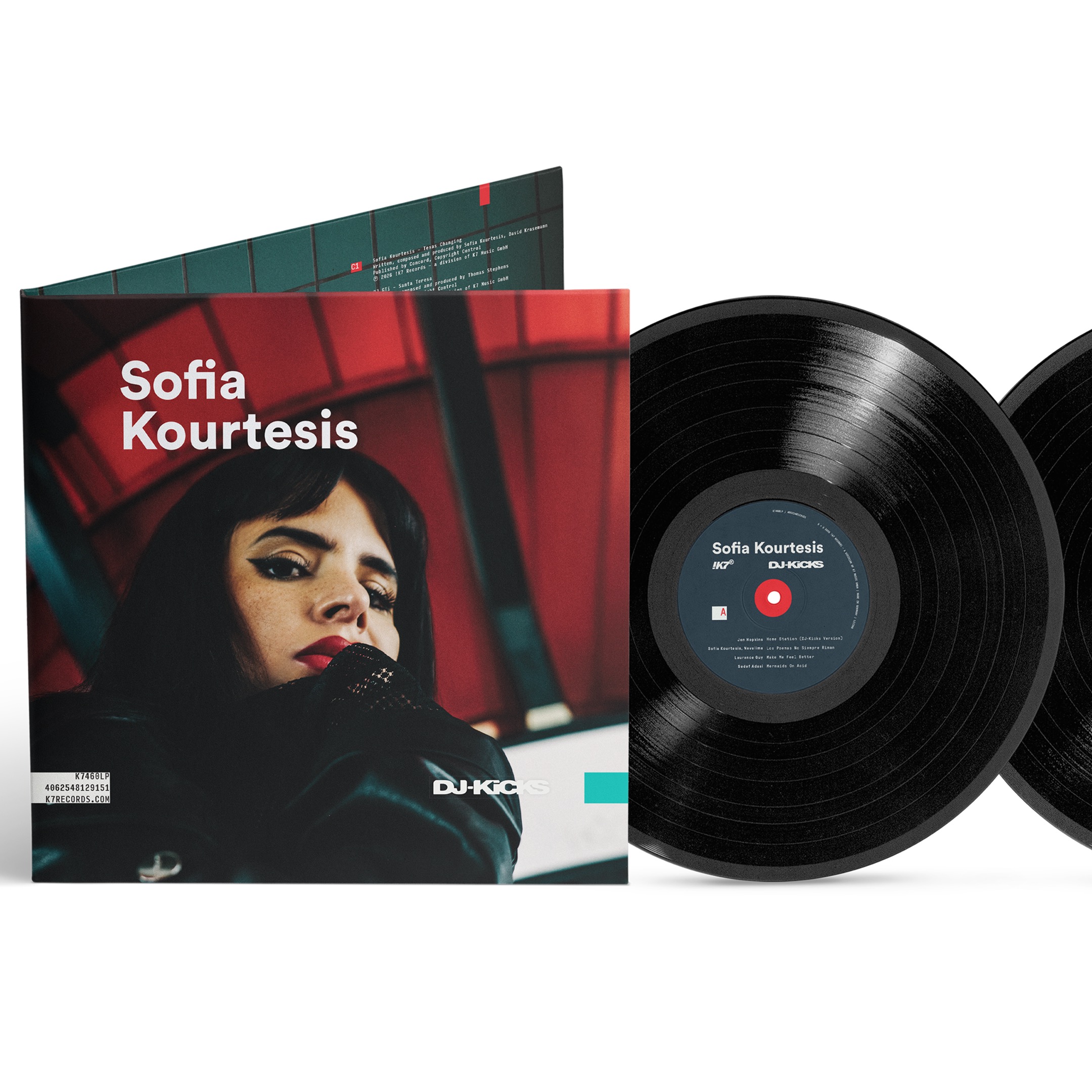 Official Merch Item 1