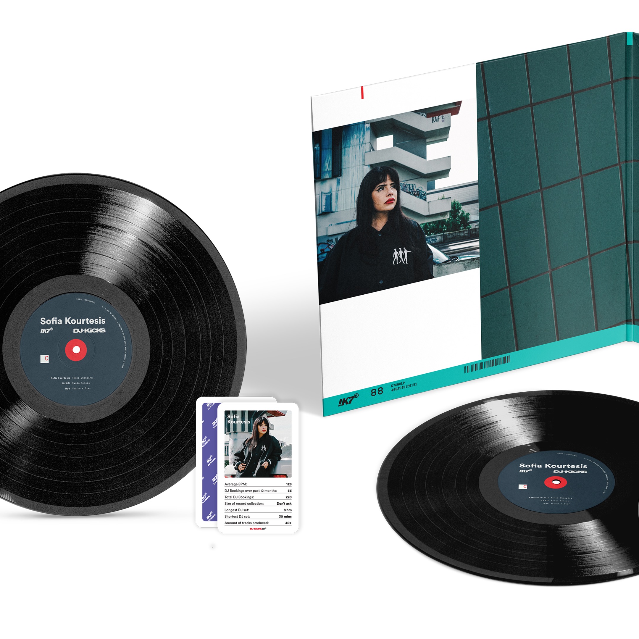 Official Merch Item 2